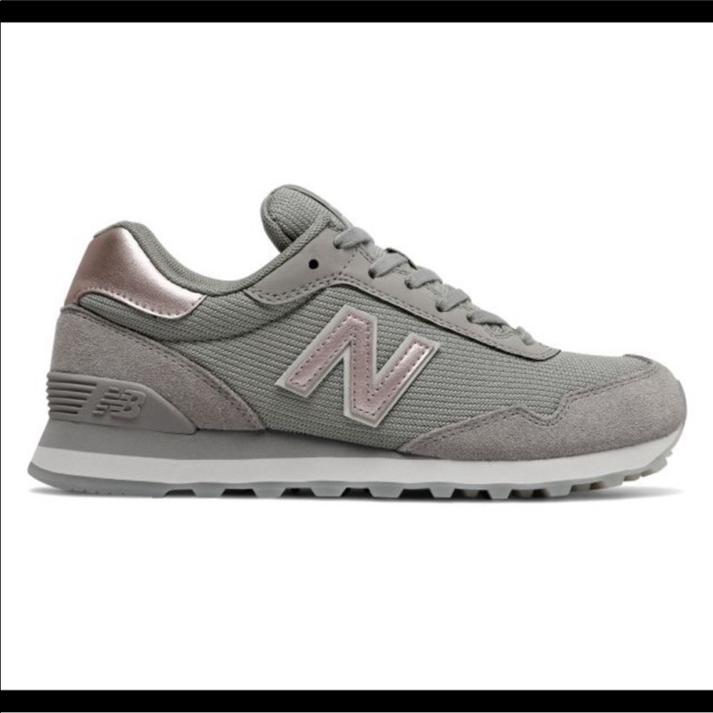 New Balance 515 Iridescent Size 10